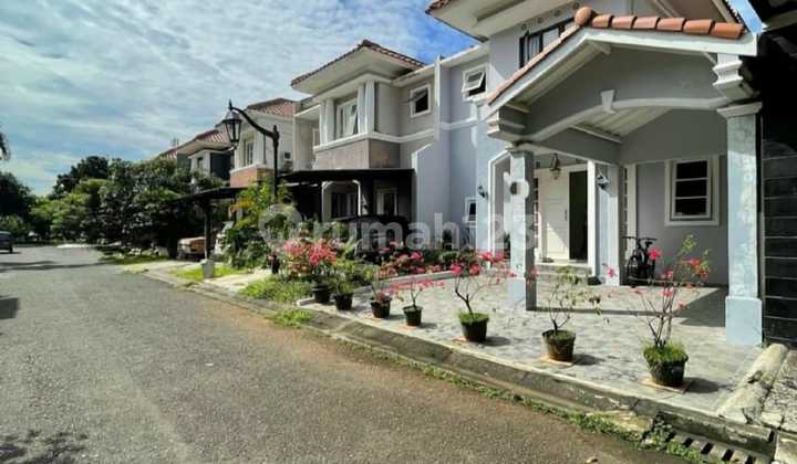 House for Sale Cheap Fast in Flood-Free Cluster Near Toll Access