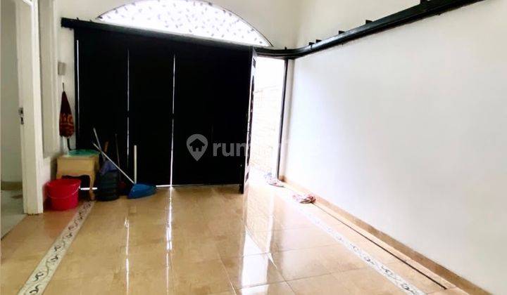 Dijual Rumah Mewah di Simprug, Jaksel 2