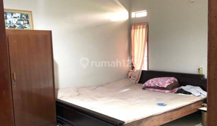 Rumah Super Nyaman di Bintaro 2