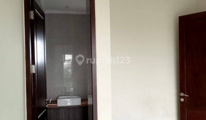 Dijual Rumah Townhouse di Ciputat Legoso , Tangsel 2