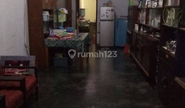 Dijual Rumah Hitung Tanah, di Cilandak Jaksel 2