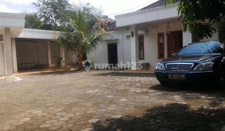 Dijual Rumah Super Luas, di Trowolu, Grobogan, Jawa Tengah 2