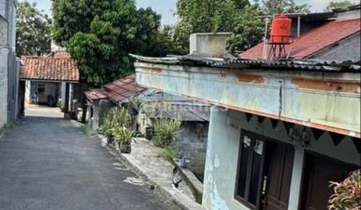 Dijual Kontrakan 3 Pintu di Ciputat, Tangerang Selatan  2