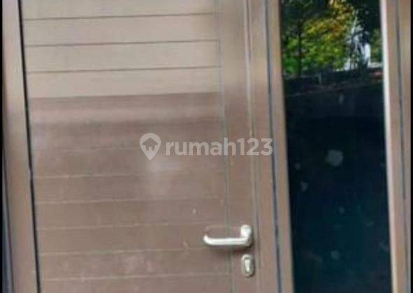 Dijual Kontrakan 3 Pintu di Ciputat, Tangerang Selatan  1