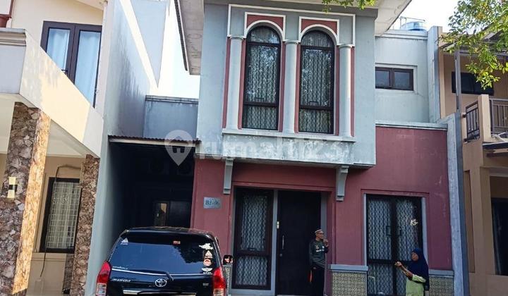 Disewakan Rumah Di Bsd 1