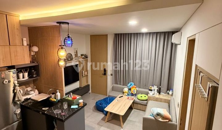 Beautiful House in Tanakayu BSD 2 Floors Fully Furnished Ready to Occupy 2