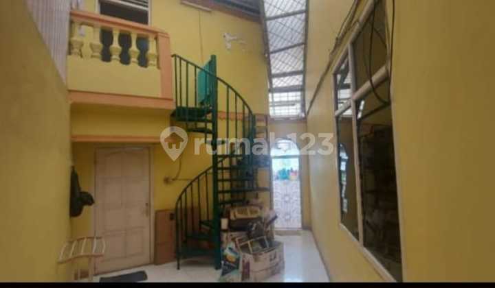 Nice House in Tangerang City 2 Floors Tidy Ready to Occupied 2