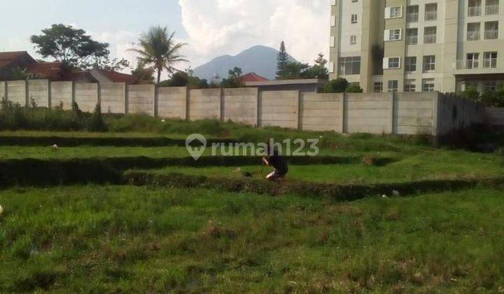 DiJUAL TANAH DEKAT KAMPUS UNPAD JATINANGOR 1