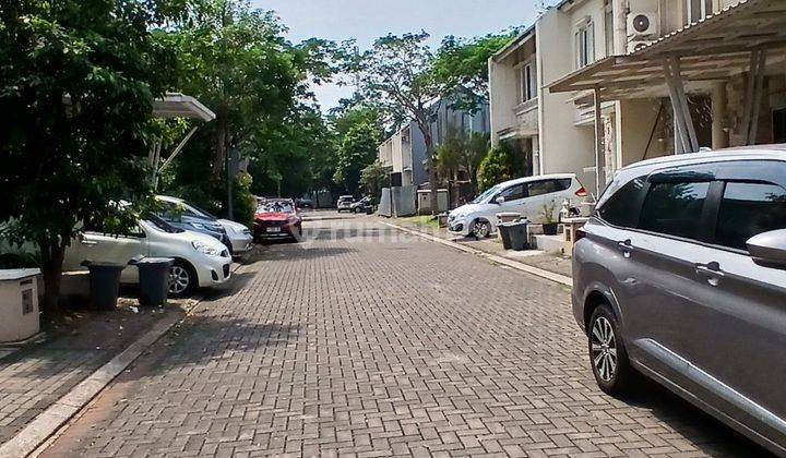 Dijual Rumah Bsd City Vanya Park 2