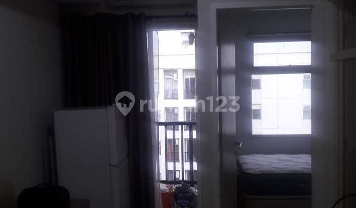 Apartemen Ayodhia di Tangerang Sudah Ada Ac 3 Siap Huni