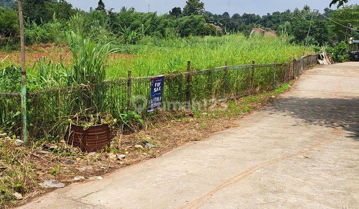 Dijual Tanah Kavling Siap Bangun Di Kompleks Al Falah 15 Menit Dari Bsd 2