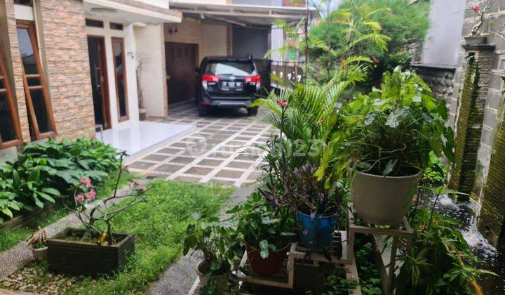 Dijual Rumah 2 Lantai di Jagakarsa Raya SHM Bagus 2