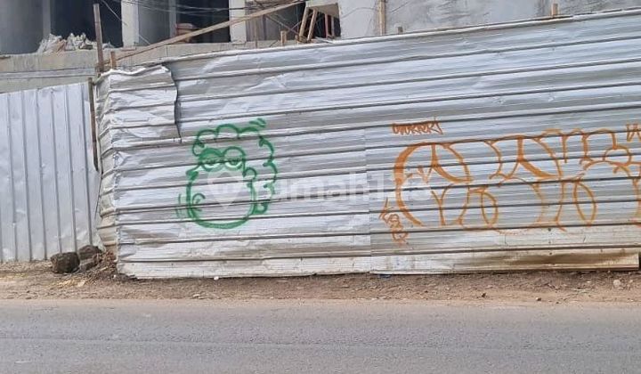 Spacious Warehouse in Cileungsi Cipucang, Suitable for Warehouse and Store