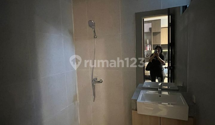 RUMAH BARU DI CLUSTER CENDANA RESIDENCE 2, TIPE GAHARU SIAP HUNI 2