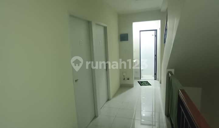 3-Floor Building Kostan 10 Rooms Strategic Location in Gading Serpong 2