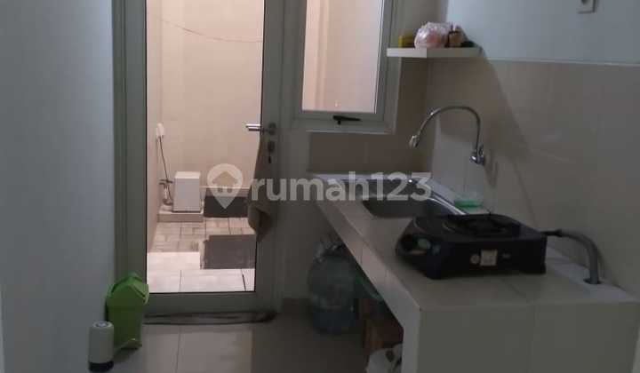 Rumah Bagus Cakep Di Gading Serpong 2 Lantai Siap Huni  2