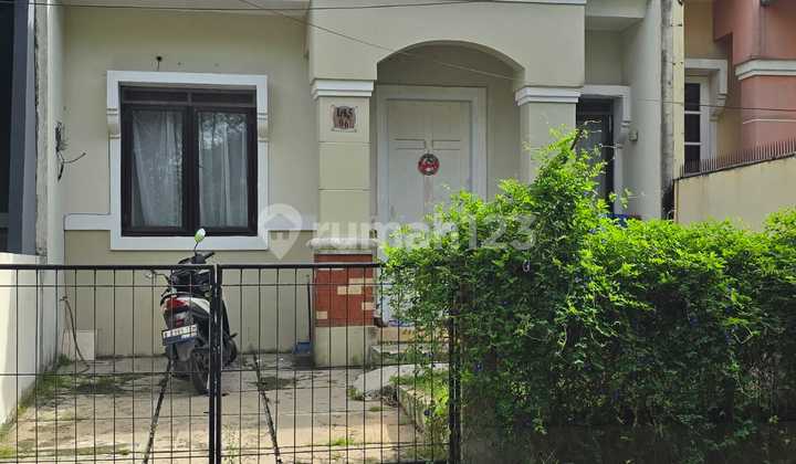 MINIMALIST NICE HOUSE IN NUSALOKA BSD GREAT LOCATION READY TO OCCUPY 1