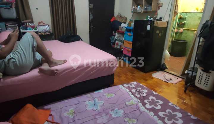 Rumah Bagus Di Ciledug Tangerang 2 Lantai Luas Lokasi Bagus  2