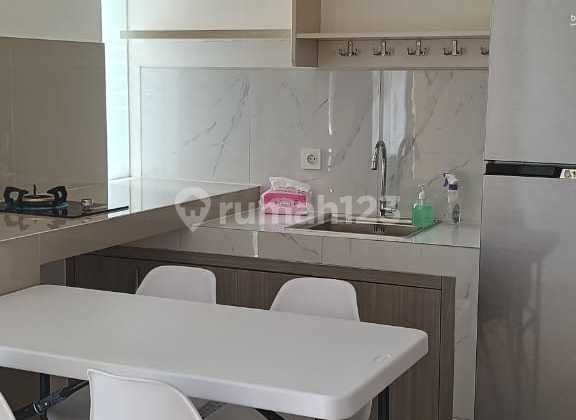 Rumah 2 Lantai di Lippo Karawaci Unit Baru Furnished Siap Huni Rumah 2 Lantai di Lippo Karawaci Unit Baru Furnished Siap Huni