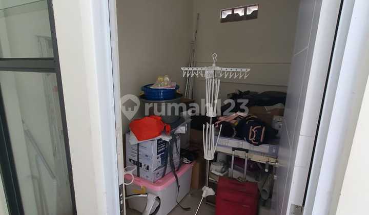 Rumah Minimalis Di Alam Sutera Siap Huni Sidah Ada Ac 4 Unit 2