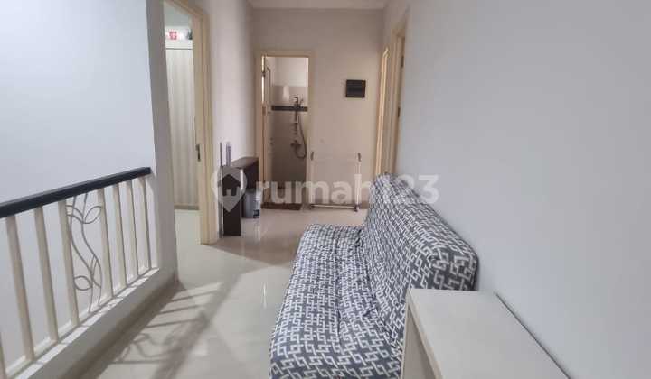 A Beautiful 2-Story Fully Furnished Ready-to-Occupy House in Gading Serpong 2