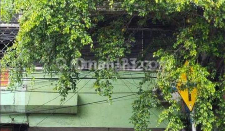 Ruko 3 Lantai Di Jembatan Tiga Jakarta Utara Siap Buka Usaha Ruko 3 Lantai Di Jembatan Tiga Jakarta Utara Siap Buka Usaha