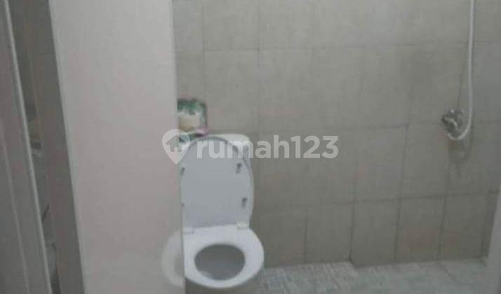 7-Room Boarding House + AC Ready to Occupy, Prime Location in Griya Loka BSD 2