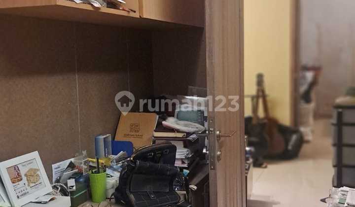 Dijual Rumah Bagus di Nusaloka BSD Harga Dibawah Pasaran