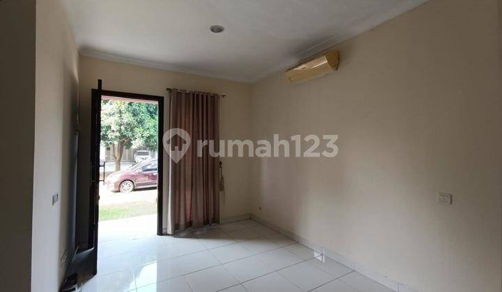 Disewakan Rumah Di Bsd 2