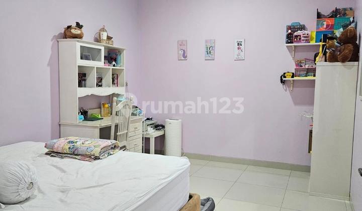 BEAUTIFUL HOUSE IN GADING SERPONG, FURNISHED, 2 STORIES, TIDY, READY TO OCCUPY 2