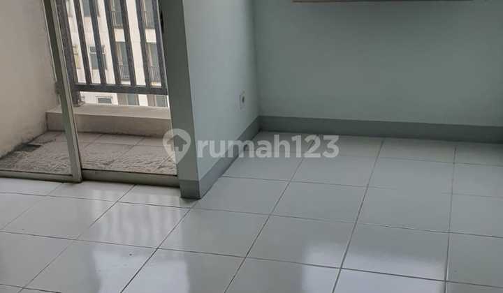 Ayodhya Apartment By Alam Sutera Ready to Occupy Beautiful View 2