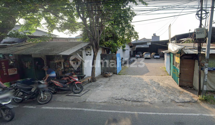 For Sale Land For Business Location