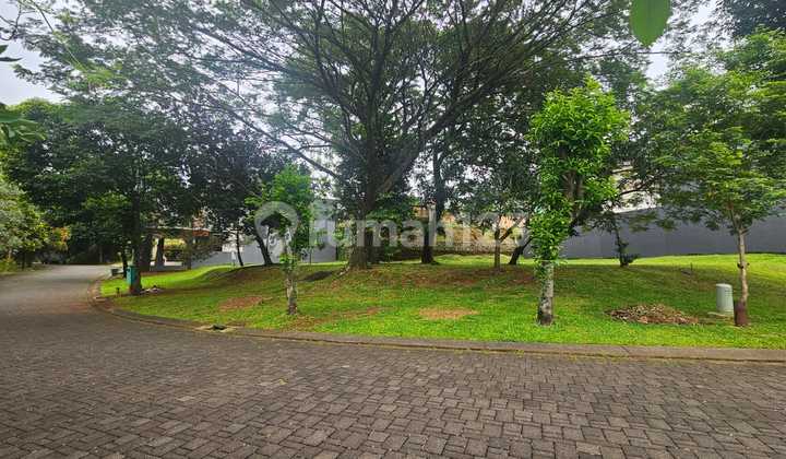 Rumah Bagus 2 Lantai Lingkungan Nyaman Bersih Siap Huni di Bsd Rumah Bagus 2 Lantai Lingkungan Nyaman Bersih Siap Huni di Bsd