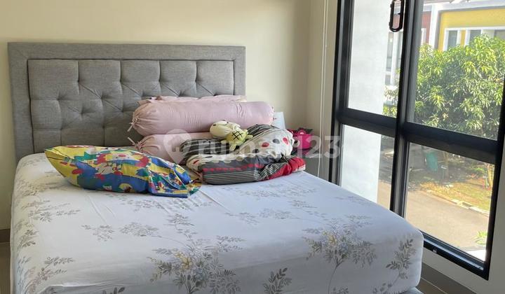 Beautiful House in Gading Serpong 2 Floors Neat Good Location 2