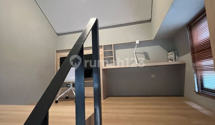 RUMAH BARU DI CLUSTER CENDANA RESIDENCE 2, TIPE DAMAR SIAP HUNI