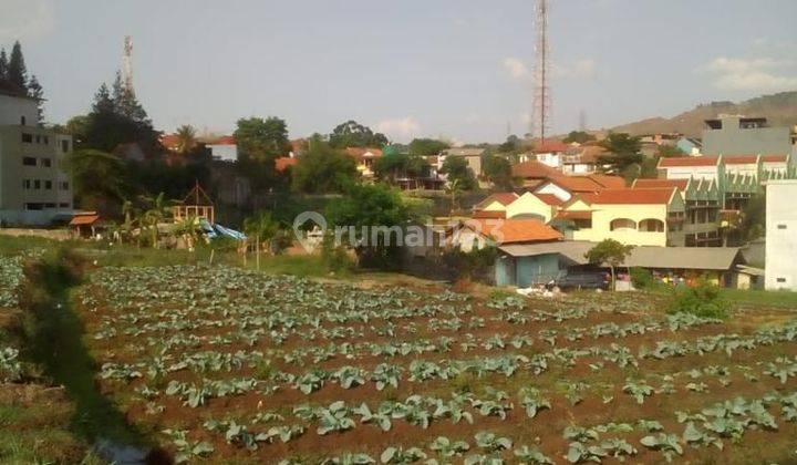 DiJUAL TANAH DEKAT KAMPUS UNPAD JATINANGOR 2