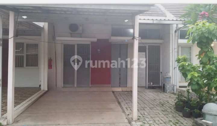 Rumah Minimalis Di Serpong Lagoon Sudah Renov Siap Huni Rumah Minimalis Di Serpong Lagoon Sudah Renov Siap Huni