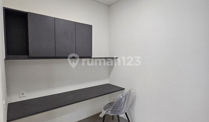 Nice House In Bsd City Fully Furnished Corner Position Ready To Occupy 2