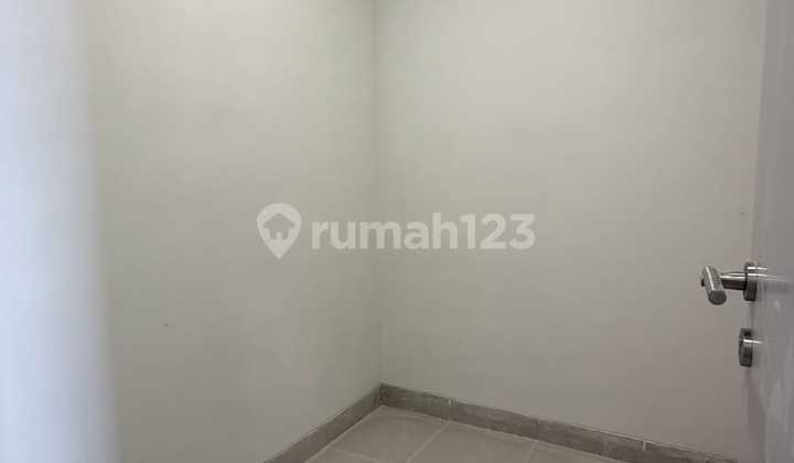 Apartemen Elevee Alam Sutera Tipe 3 Kamar Siap Huni View Cakep 2