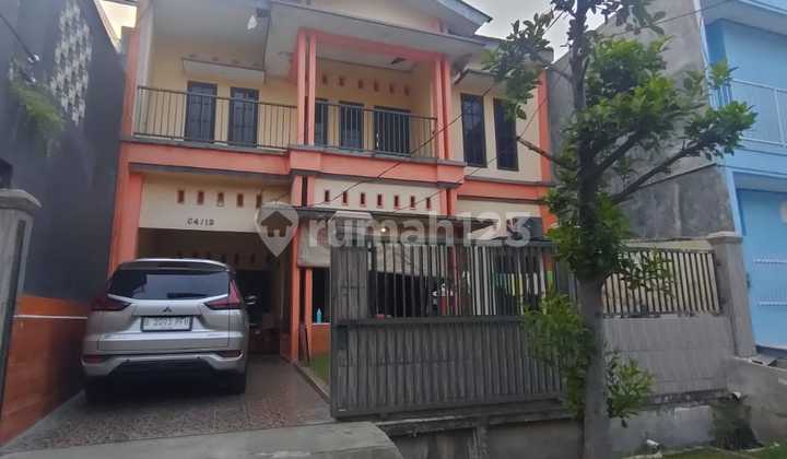Rumah Bagus Di Ciledug Tangerang 2 Lantai Luas Lokasi Bagus Rumah Bagus Di Ciledug Tangerang 2 Lantai Luas Lokasi Bagus