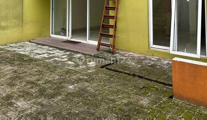 Dijual Rumah Siap Huni di Cluster Ingenia, Bsd City 1