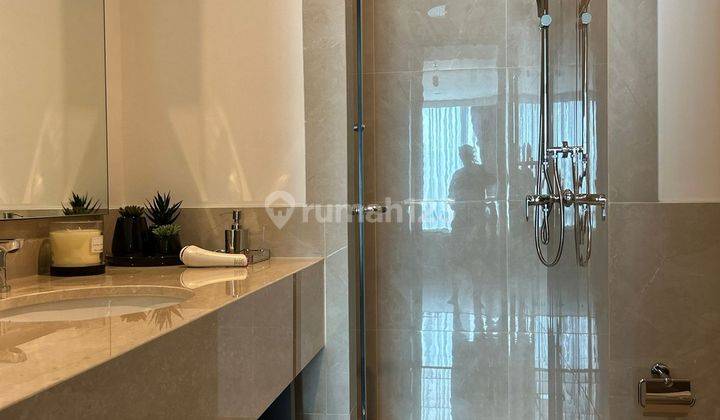 Dijual Apartemen Aerium 2 Kamar Tidur di Jakarta Barat 98,01 m² 2