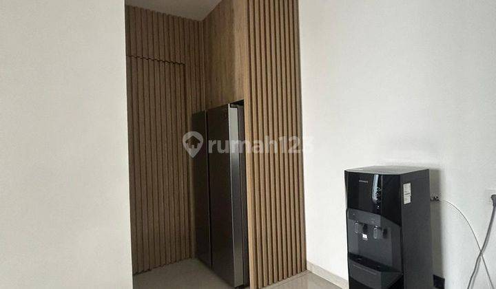 Dijual Rumah Bagus 2 Lantai Di Cluster Avezza, Bsd City 2