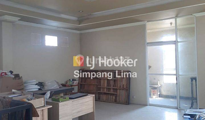 Di Jual Ruko Minimalis Modern Siap Pakai Gasemsari, Tlogomulyo, Pedurungan Semarang 12.113 MIL  1