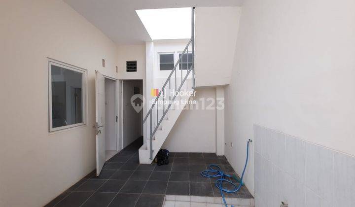 Rumah Cantik Minimalis Lingkungan Sejuk Forest Hill, Bsb Mijen 11.315 mrt  2