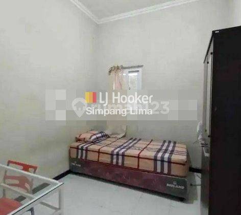 Dijual Rumah Kost Aktif Tengah Kota di Kenconowungu Semarang Barat 11.868 shg  2