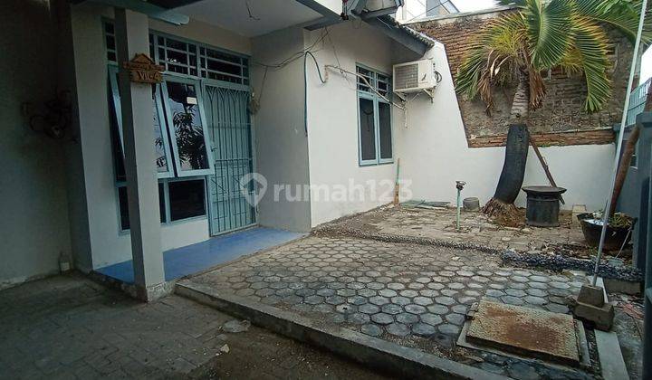 Rumah Siap Pakai Dijual Semarang Indah, Semarang Barat 11.965 lis  2