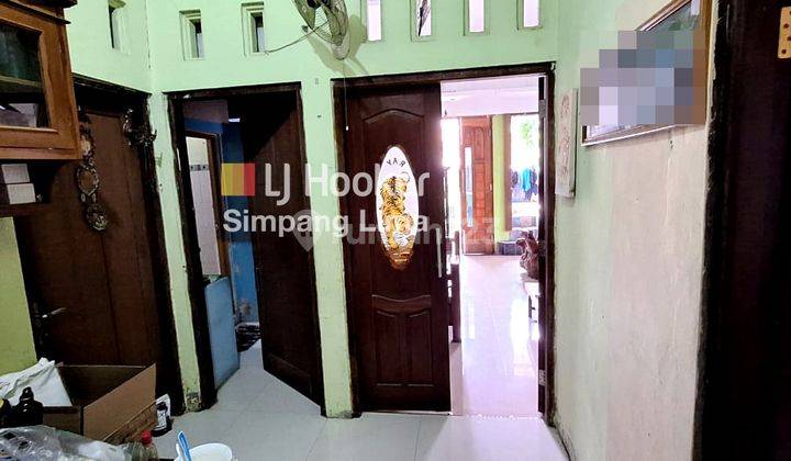 Rumah Kost Dijual Strategis Semarang Kawasan Elite di Jl. Kawi, Candisari, Semarang Selatan 11.526 SHG  2