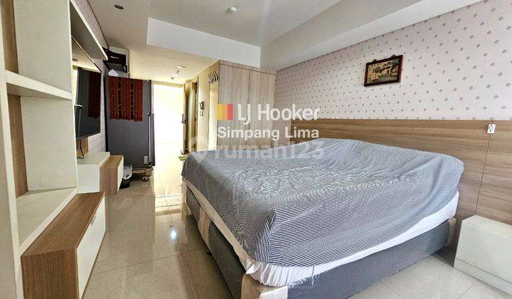 Apartement Mewah Siap Pakai Murah Dekat Tugu Muda Semarang (12.015-LIS) 2