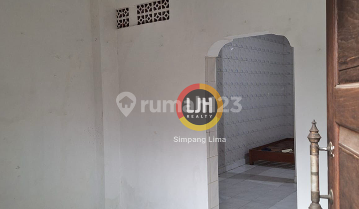 Dijual Rumah Mewah Murah, Pedurungan 2